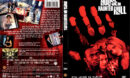 HOUSE ON HAUNTED HILL (1999) DVD COVER & LABEL