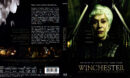 Winchester - Das Haus der Verdammten (2018) DE Blu-Ray Covers