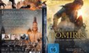 Die Legende von Tomiris (2020) R2 DE DVD Cover