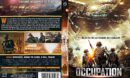 Occupation (2018) R2 DE DVD Covers