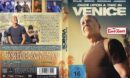 Once Upon A Time In Venice (2016) R2 DE DVD Cover