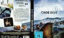Open Water-Cage Dive R2 DE DVD Cover