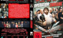 Operation Endgame (2011) R2 DE DVD Covers