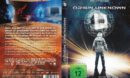 Origin Unknown R2 DE DVD Cover