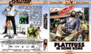 Plattfuss in Hong Kong (1975) R2 DE DVD cover