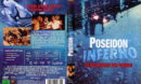 Poseidon Inferno R2 DE DVD Cover