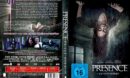 Presence (2018) R2 DE DVD Cover