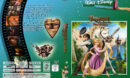 Rapunzel-neu verföhnt R2 DE DVD Cover