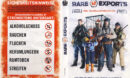 Rare Exports R2 DE DVD Cover