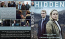 Hidden - Series 2 R1 Custom DVD Cover & Labels