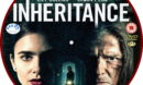 Inheritance (2021) R2 Custom DVD Label