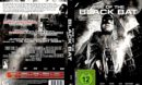 Rise Of The Black Bat (2012) R2 DE DVD Cover