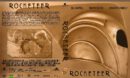 Rocketeer R2 DE Custom DVD Cover
