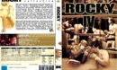 Rocky 4 R2 DE DVD Cover