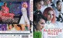 Paradise Hills (2021) R2 DE DVD Cover