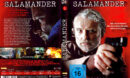 Salamander-Staffel 1 (2014) R2 DE DVD Cover