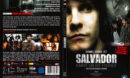 Salvador-Kampf um die Freiheit (2007) R2 DE DvD Cover