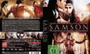 Samson R2 DE DVD Cover