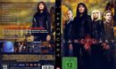 Sanctuary (2008) R2 DE DVD Cover