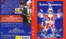 Schöne Bescherung (2003) R2 DE DVD Cover