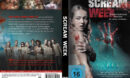 Scream Week R2 DE DVD Cover