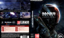 Mass Effect: Andromeda ENG Custom + BD Labels
