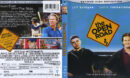 The Open Road (2008) Blu-Ray Cover & Label