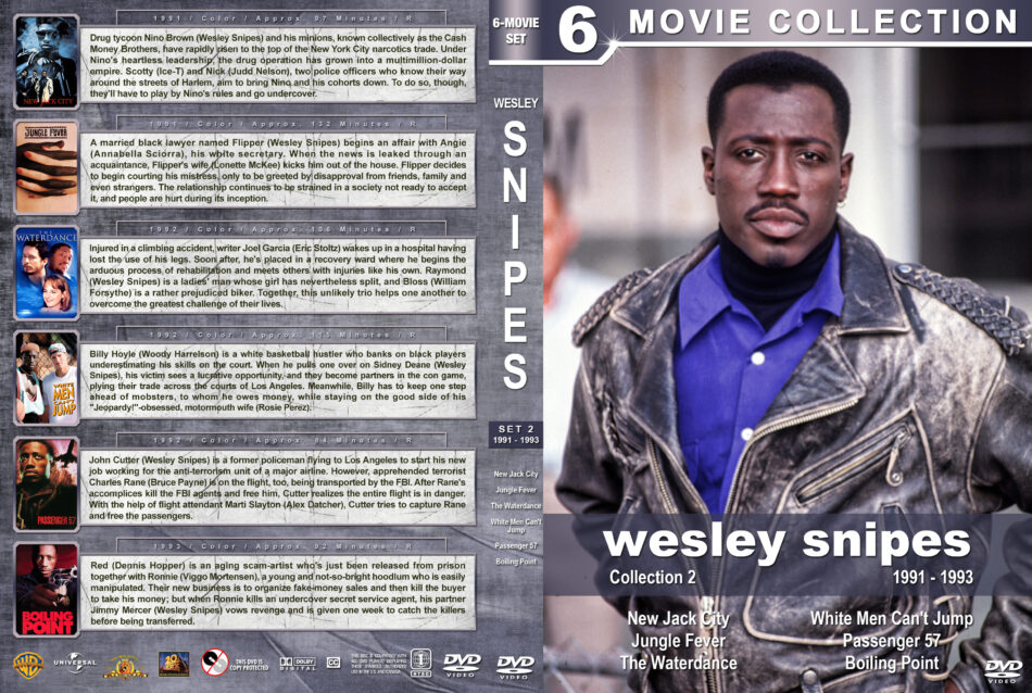 download wesley snipes frozen movie