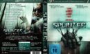 Splinter (2009) R2 DE DVD Cover