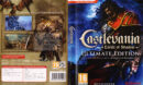 Castlevania: Lords of Shadow Ultimate Edition German PC DVD Cover