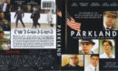 Parkland (2013) Blu-Ray Covers