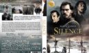 Silence (2017) R2 DE DVD Cover