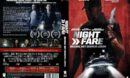 Night Fare (2015) R2 DE DVD Cover
