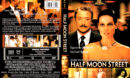 HALF MOON STREET (1986) DVD COVER & LABEL