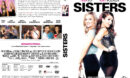 Sisters (2015) R2 DE DVD Cover
