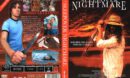 Sleepover Nightmare R2 DE DVD Cover