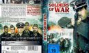 Soldiers Of War (2010) R2 DE DVD Cover