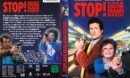 Stop-Oder meine Mami schießt (1992) R2 DE DVD Cover