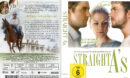 Straight A's (2014) R2 DE DVD Cover