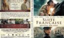 Suite Francais-Melodie der Liebe (2016) R2 DE DVD cover