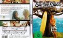 Surfer Dude (2009) R2 DE DVD Cover