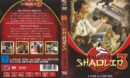 Tales Of Shaolin-Box 3 R2 DE DVD Cover