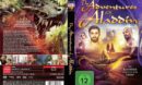 The Adventures Of Aladdin (2019) R2 DE DVD Cover