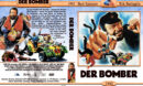 Der Bomber (1982) R2 DE DVD Cover