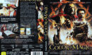 The Color Of Magic (2008) R2 DE DVD Cover