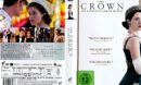 The Crown-Staffel 2 (2017) R2 DE DVD Cover