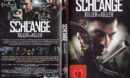 Die Schlange (2021) R2 DE DVD Cover
