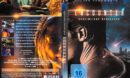 Encounters (2021) R2 DE DVD Cover