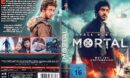 Mortal R2 DE DVD cover