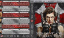 Resident Evil Collection Custom 4K UHD cover